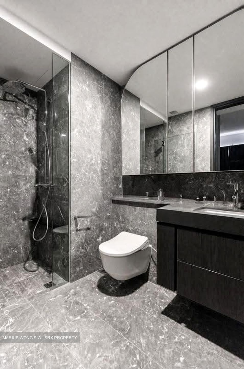 Avenue South Residence (D3), Apartment #615112881